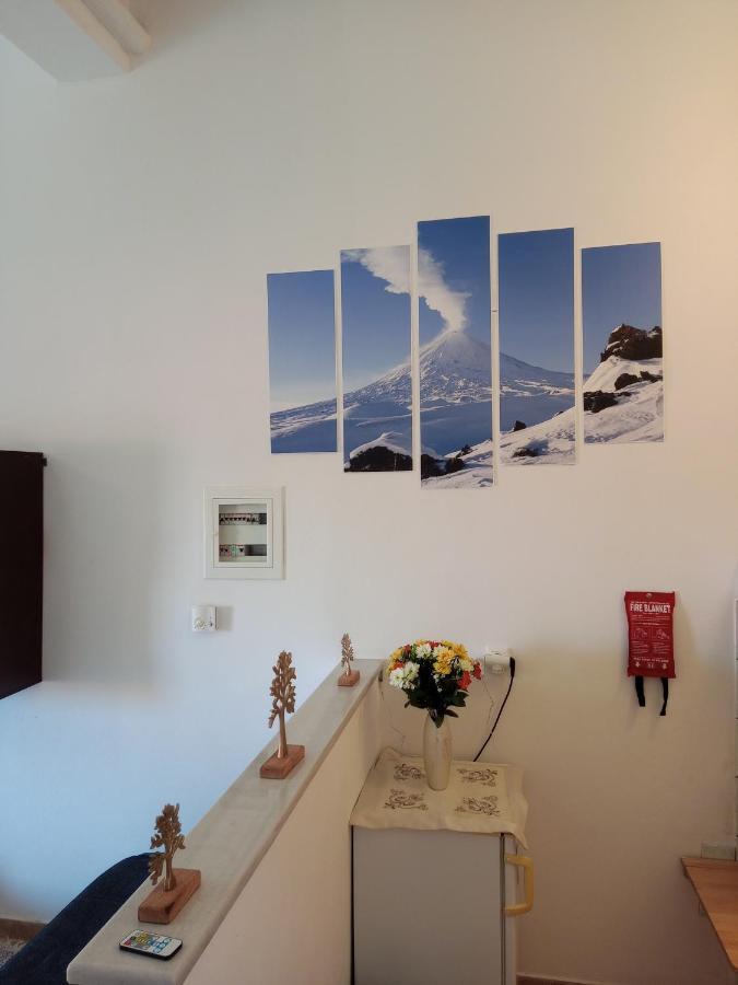 Tzoumerka Panorama Pramanta Eksteriør billede