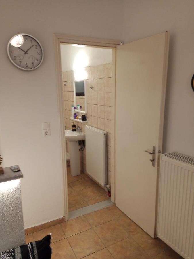 Tzoumerka Panorama Pramanta Eksteriør billede