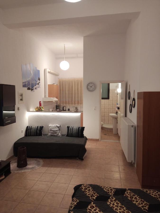 Tzoumerka Panorama Pramanta Eksteriør billede