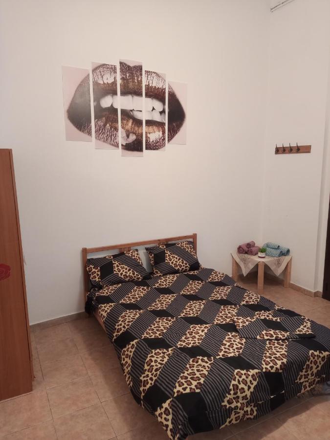 Tzoumerka Panorama Pramanta Eksteriør billede